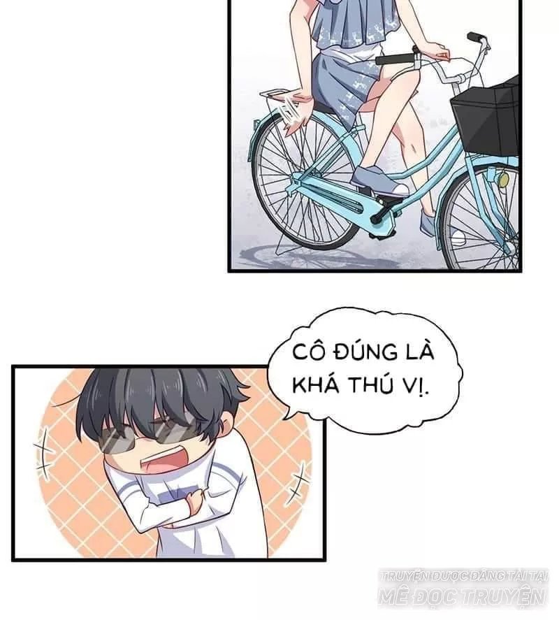 mộc lan muốn xuất giá chapter 6 33