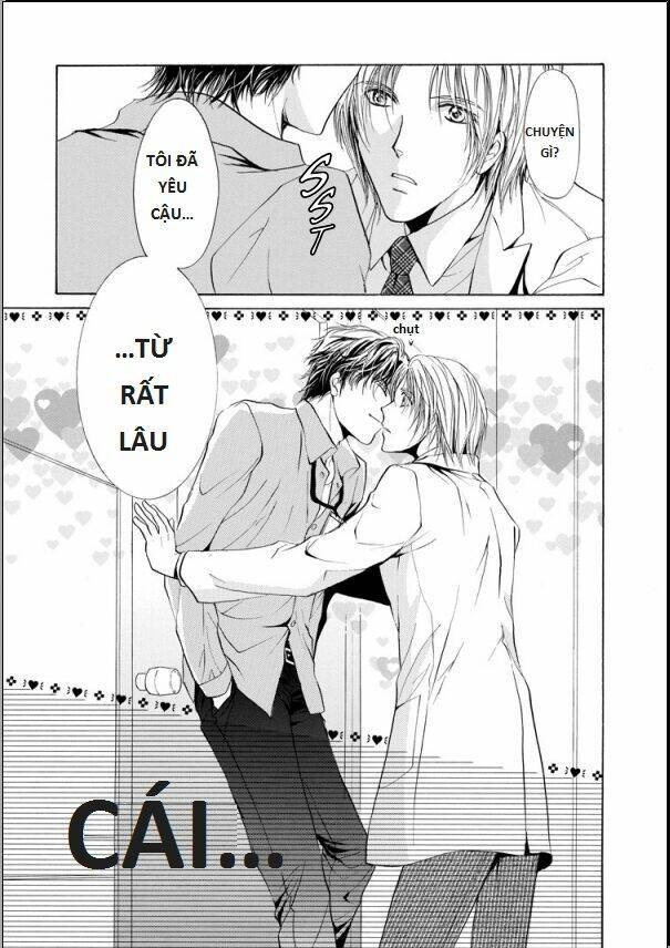 do you want this broken heart of mine? chapter 1 9