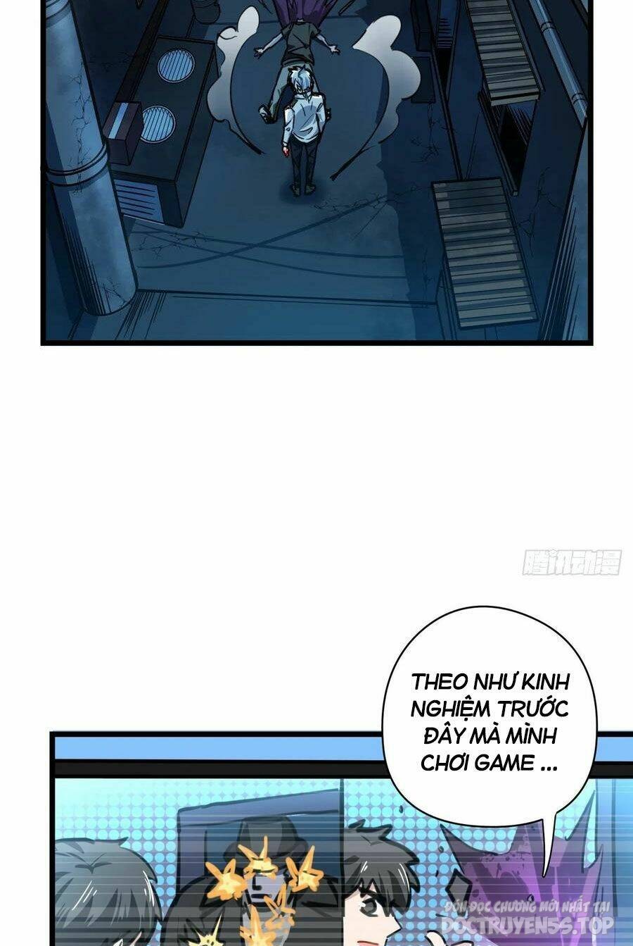 giải cứu 99 nữ chính ở mạt thế chapter 2 30