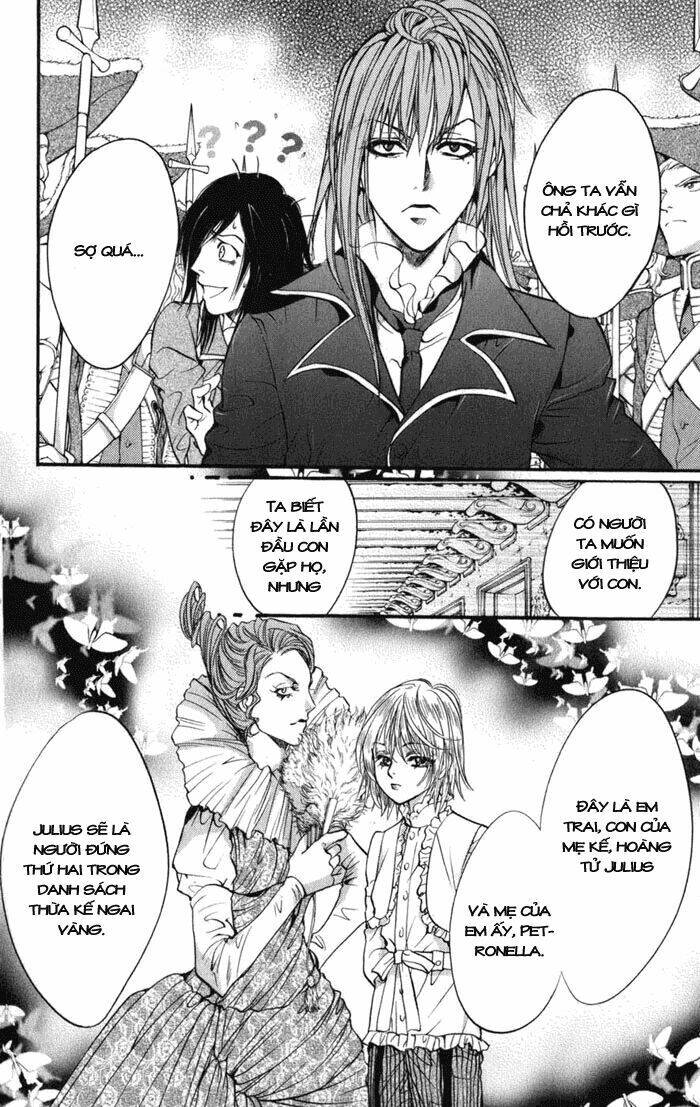 ludwig kakumei chapter 13 20