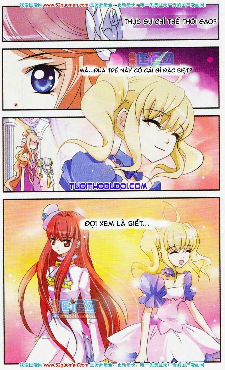 thiên diệp anh hoa chapter 8 5