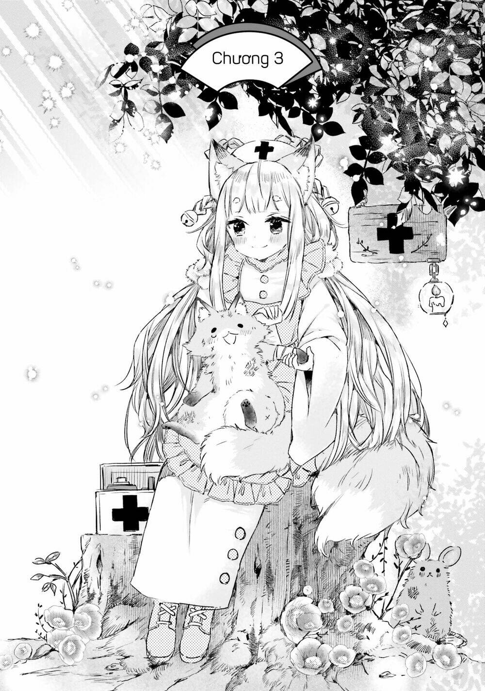 tamamo no koi chapter 3 2