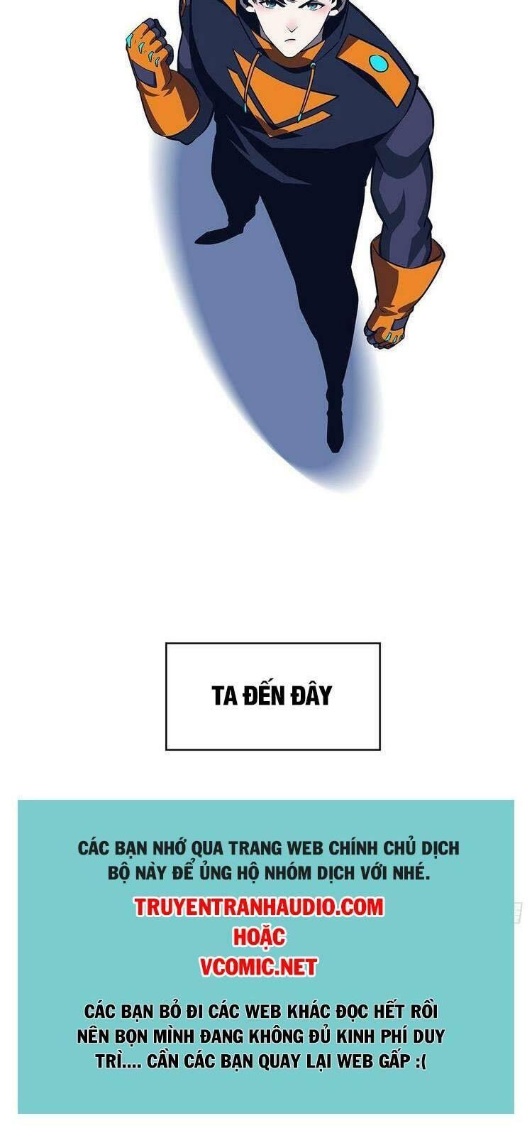 đi lên từ việc chơi game ngiêm túc chapter 85 31