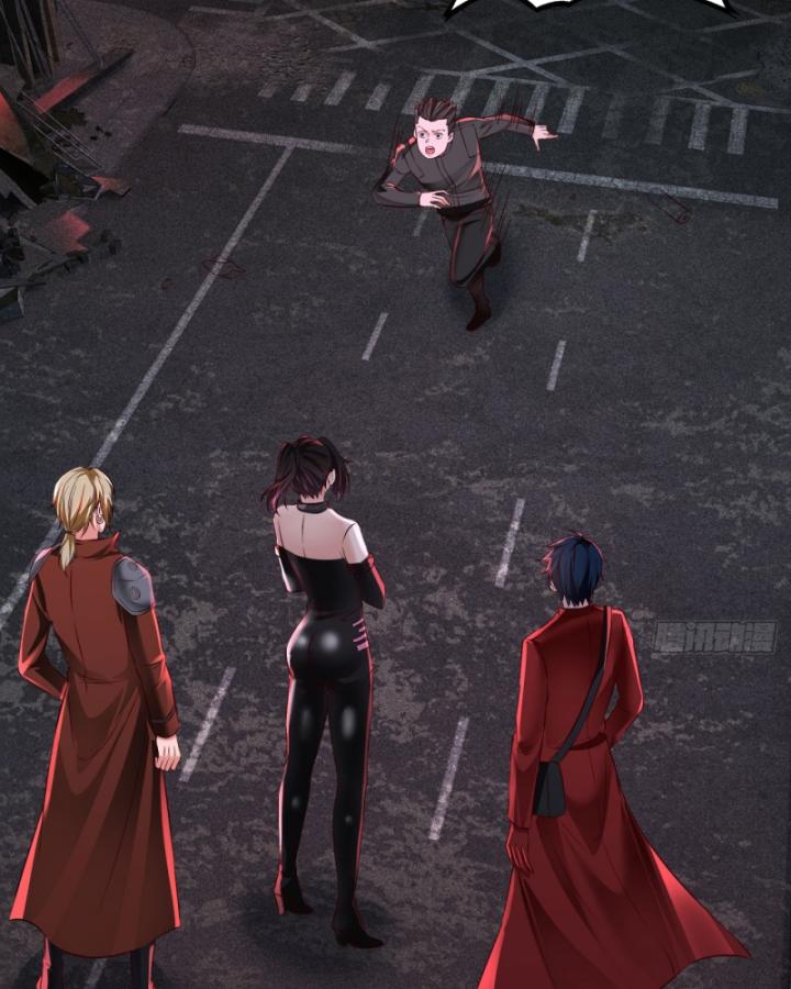 bắt đầu từ trăng đỏ chapter 167 8