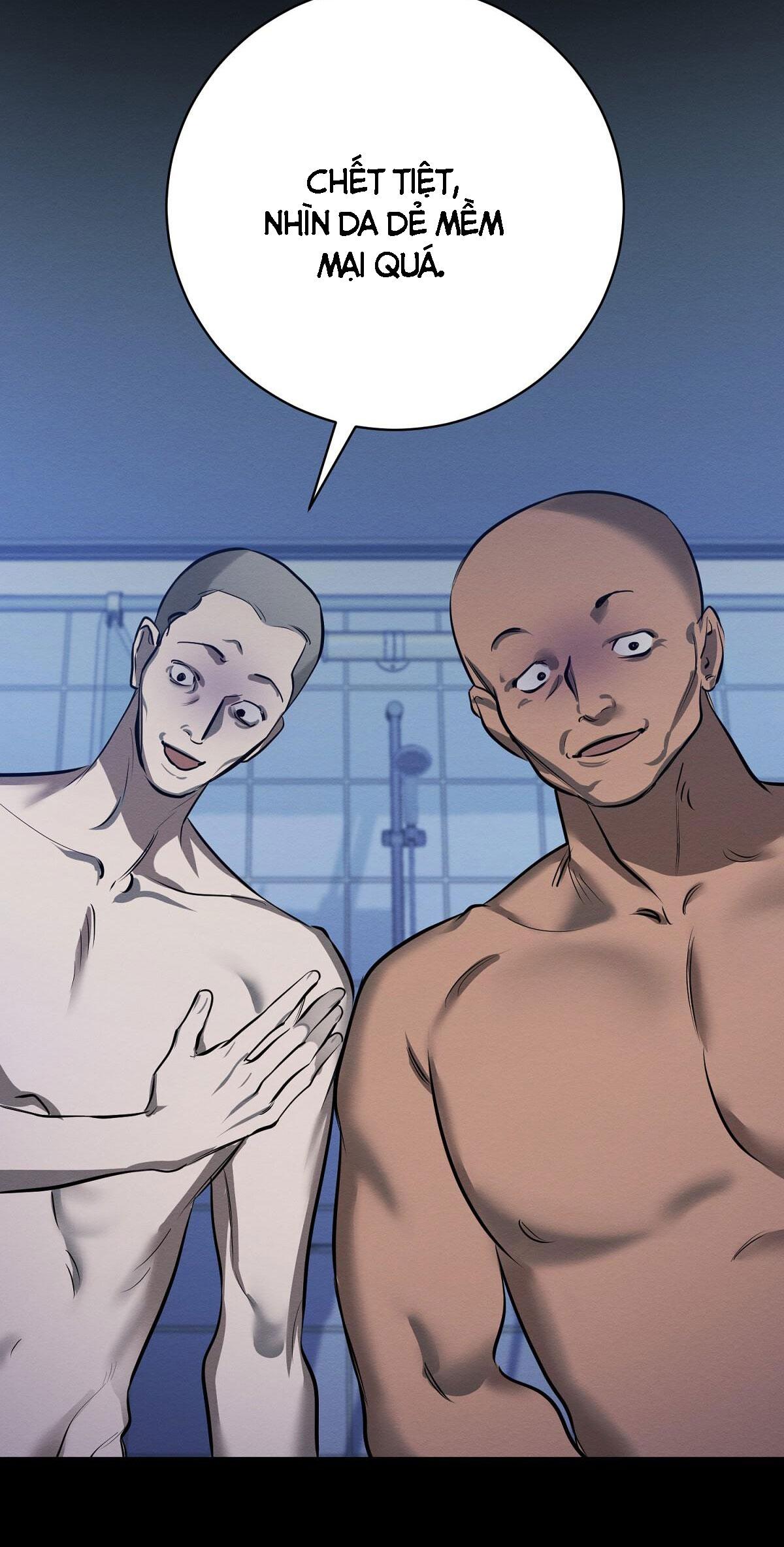 vòng xoáy của ác ma chapter 38 13