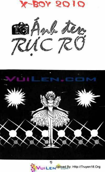 ánh đèn rực rỡ chapter 13 6