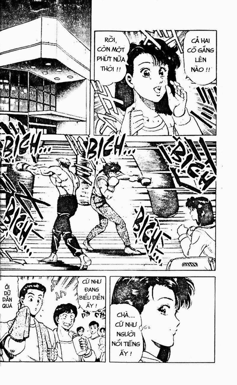 sức mạnh nhân đôi chapter 2.2 19