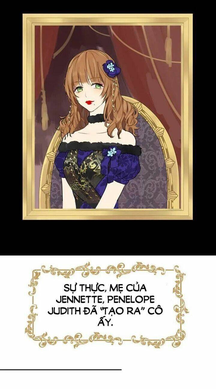 một ngày nọ ta trở thành công chúa chapter 19 21