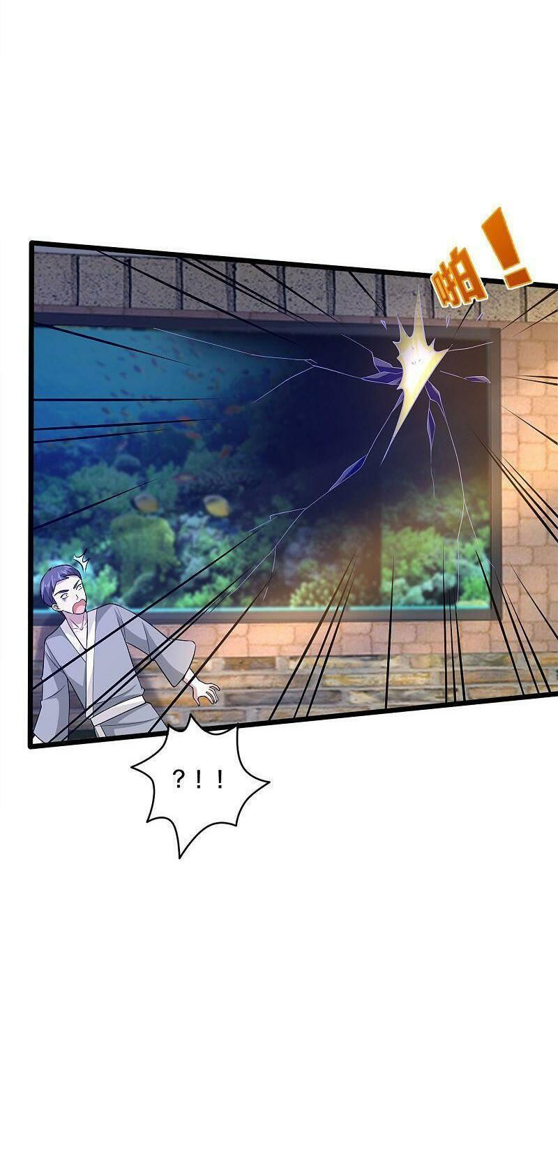 đô thị tà vương chapter 170 4