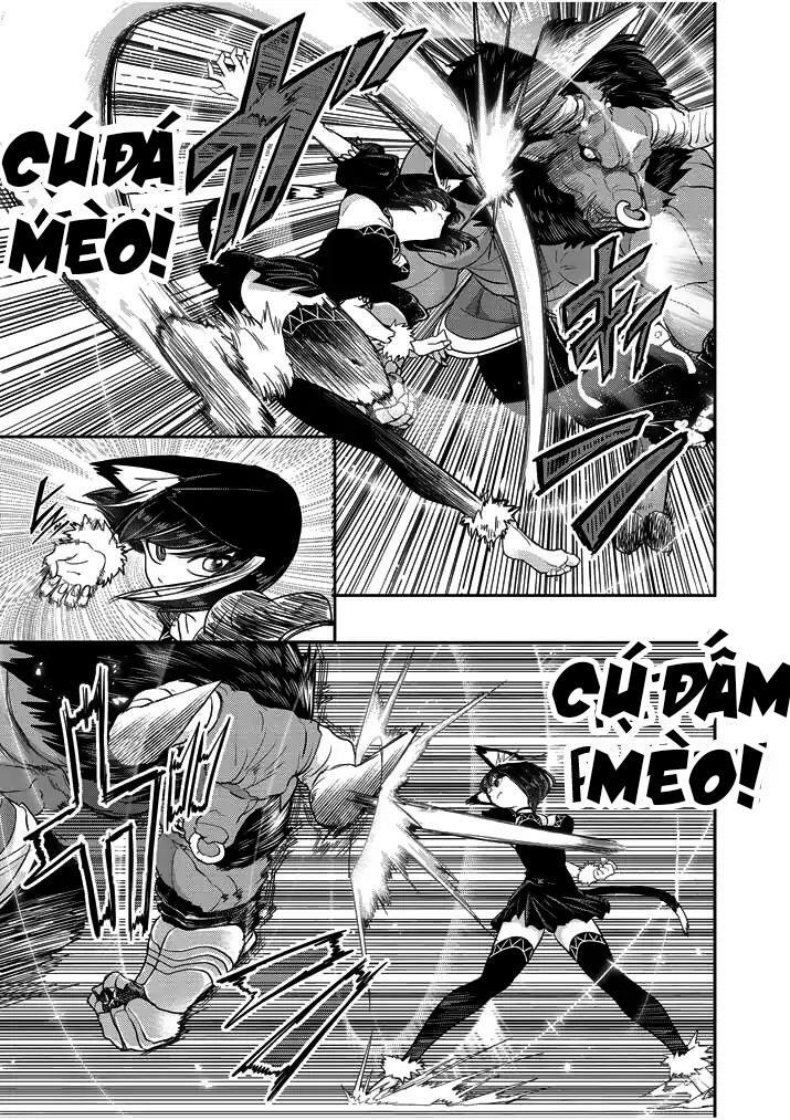 thất sách chuyển sinh chapter 3 11