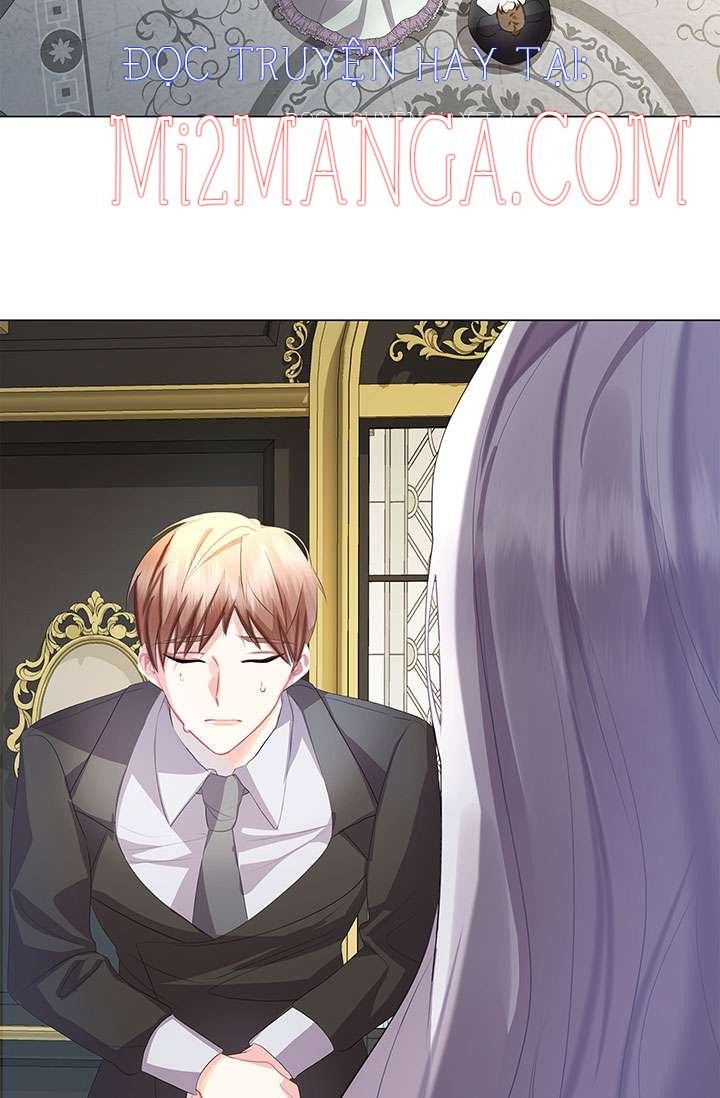 Tôi Sẽ Không Hối Tiếc Vì Anh Đâu chapter 8.5 40