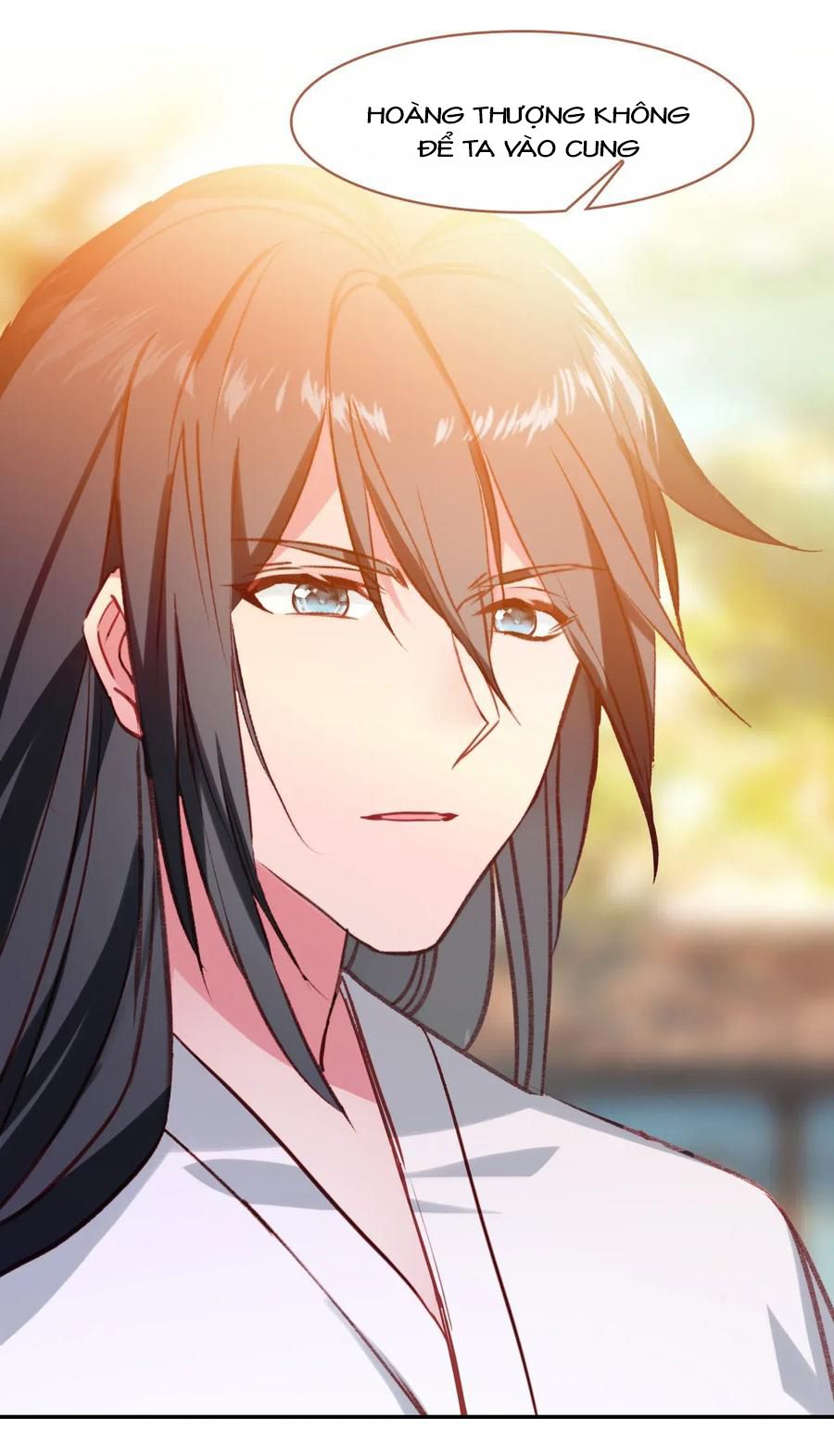 Gả Cho Một Tên Thái Giám Đáng Ghét chapter 198 - Trang 11