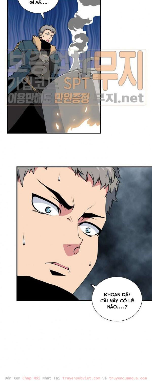 tôi sinh ra để làm người vĩ đại chapter 34 34