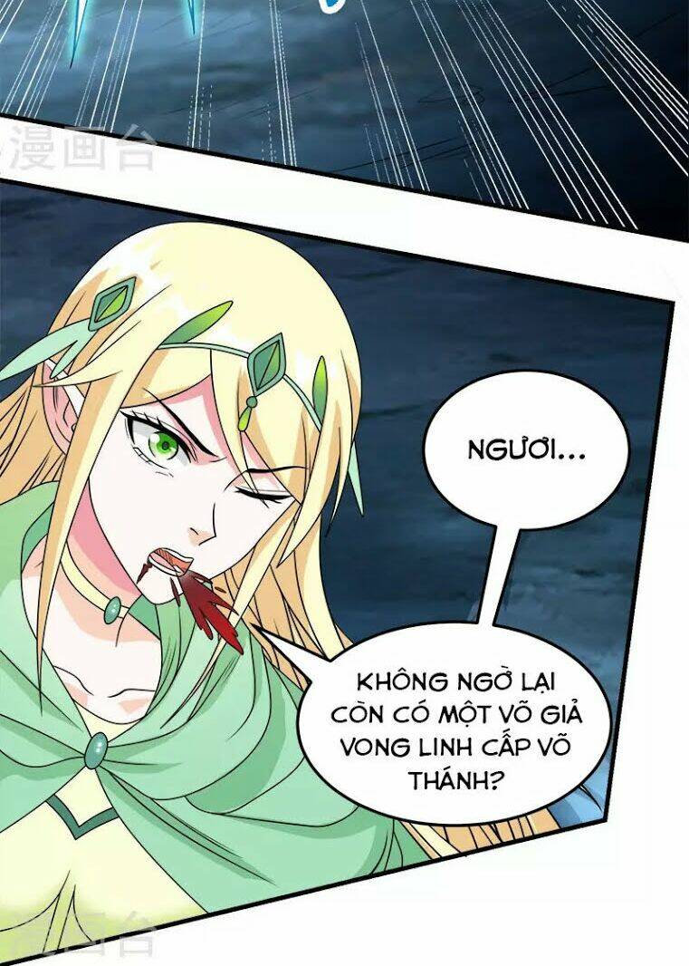 kiếm vũ chapter 33 25