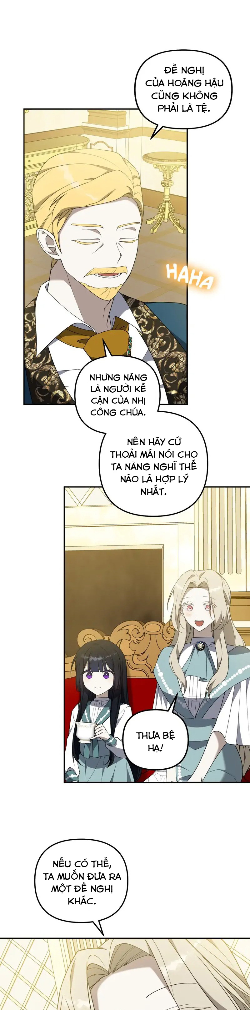 lời nguyền vẫn chưa kết thúc chapter 27 26