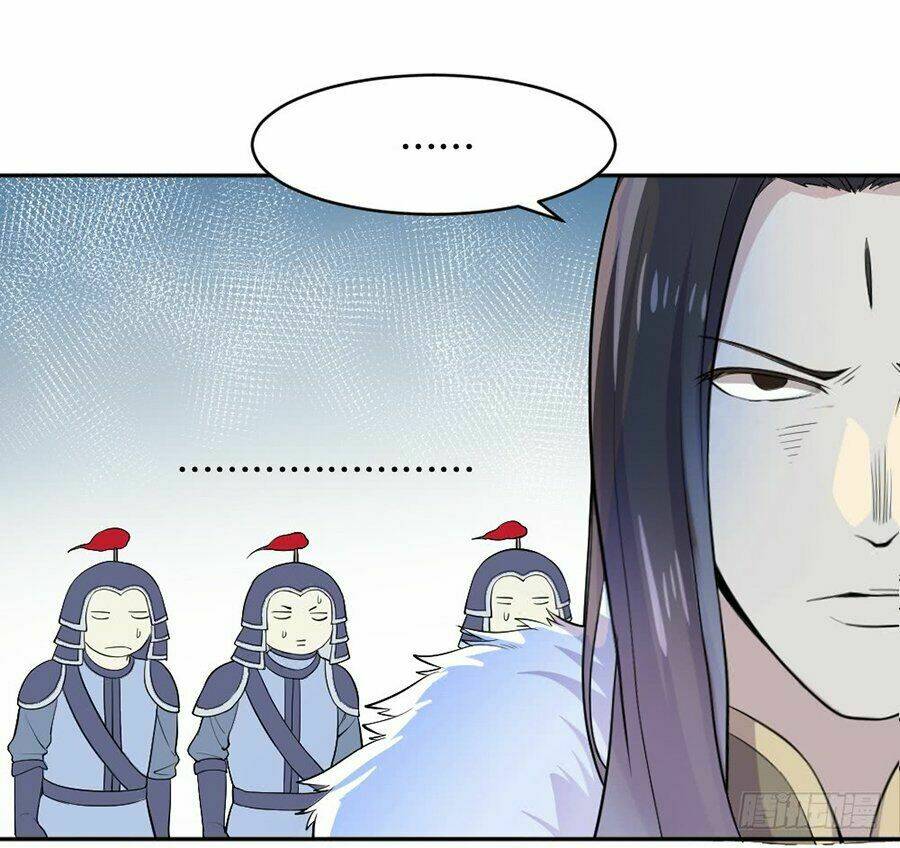 nguyệt lão không cho phép tôi yêu đương chapter 1.1 18