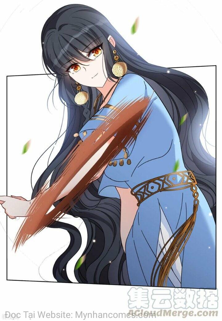 cô ấy đến rồi, xin nằm xuống! chapter 105 15