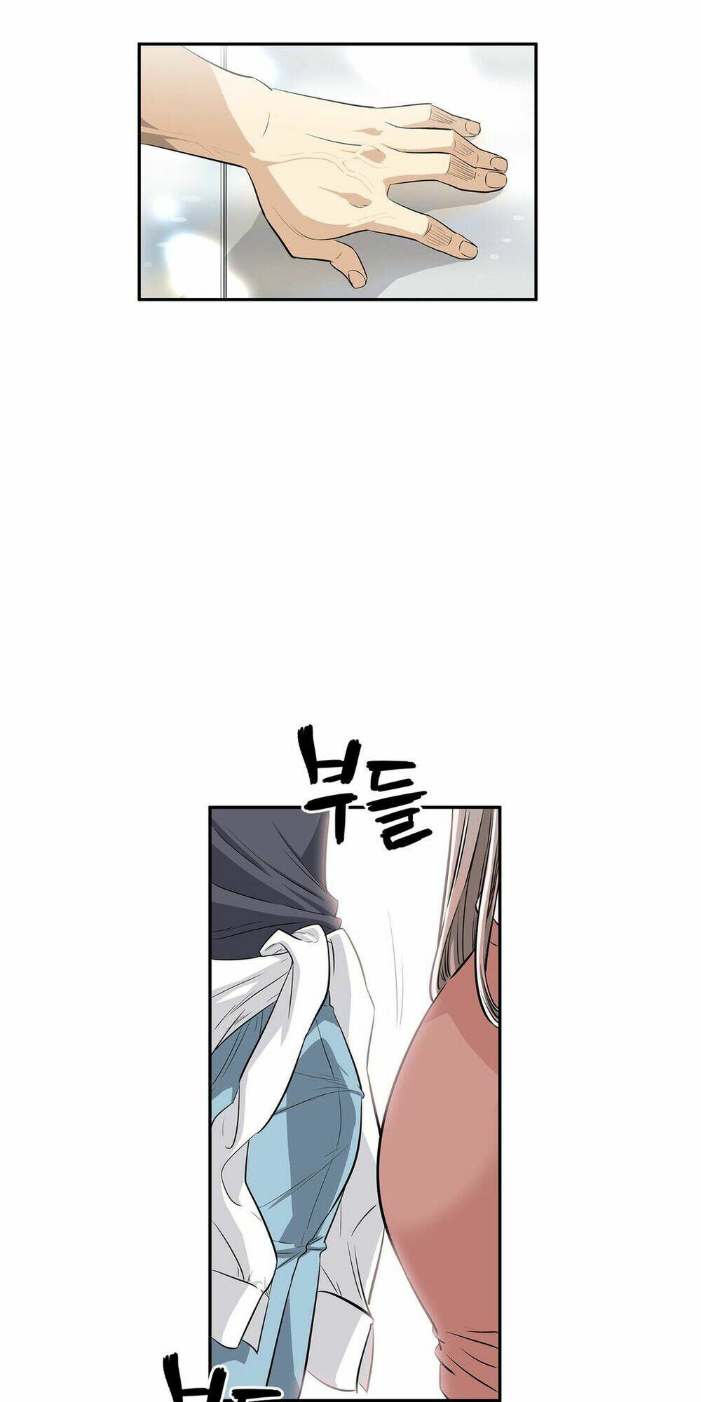 câu lạc bộ sa đoạ chapter 13 16