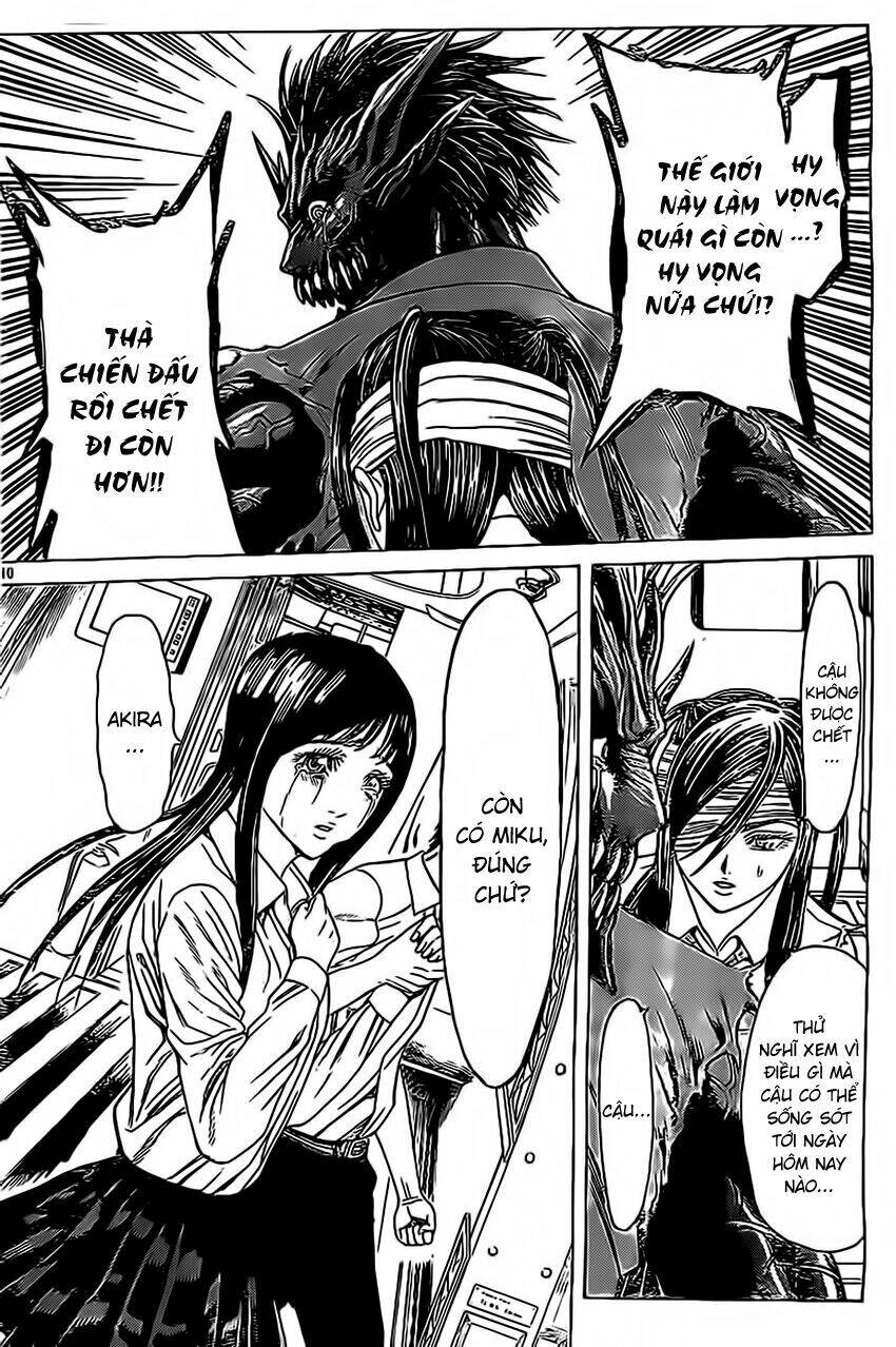 hakaijuu chapter 49 10