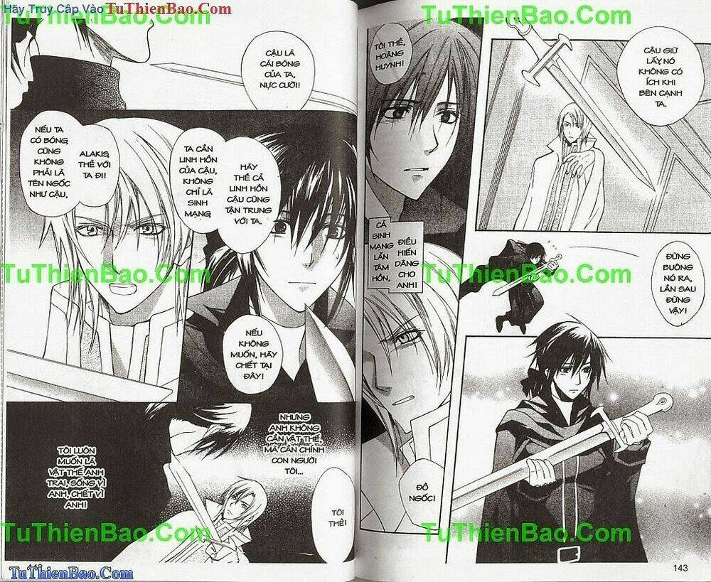 cô dâu bé nhỏ chapter 1 72