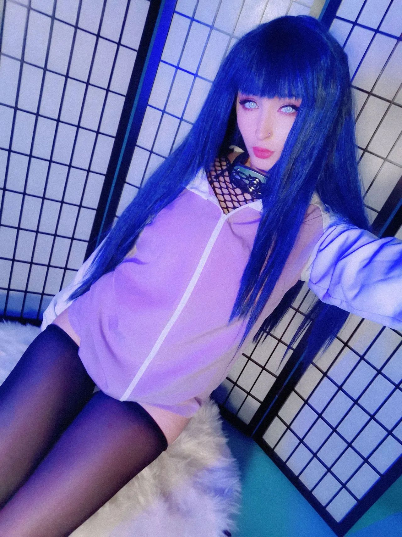 hình cosplay chapter 236 64