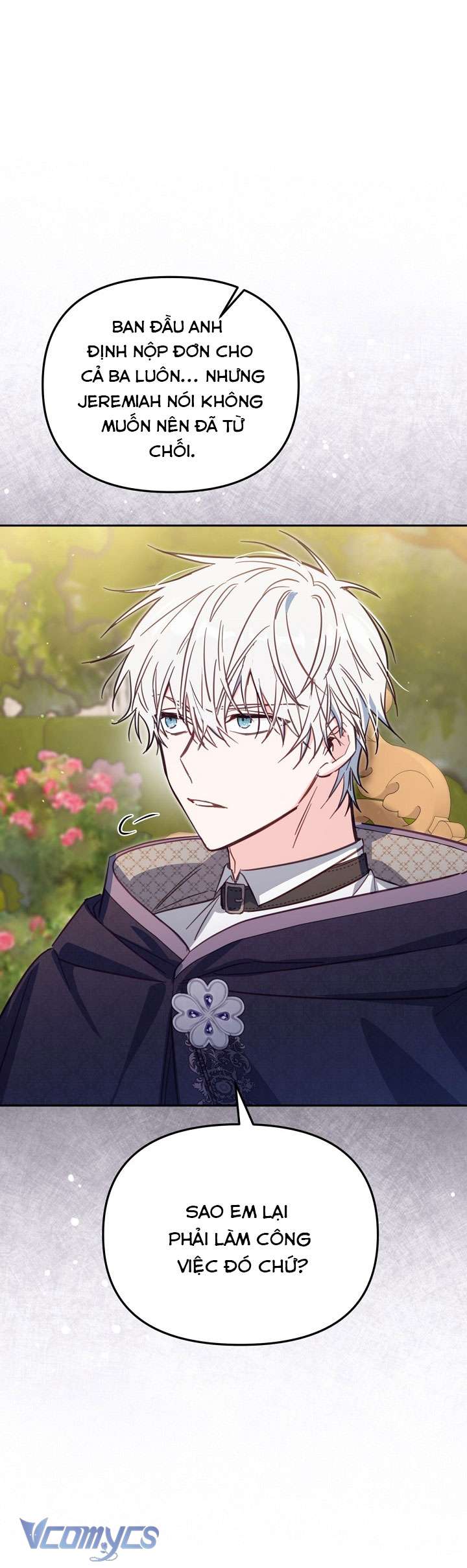 không có chỗ cho kẻ giả mạo chapter 41 13