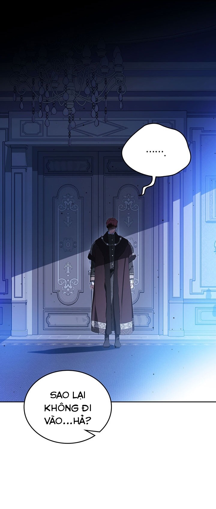 lần này tôi sẽ trở thành gia chủ chapter 139 7