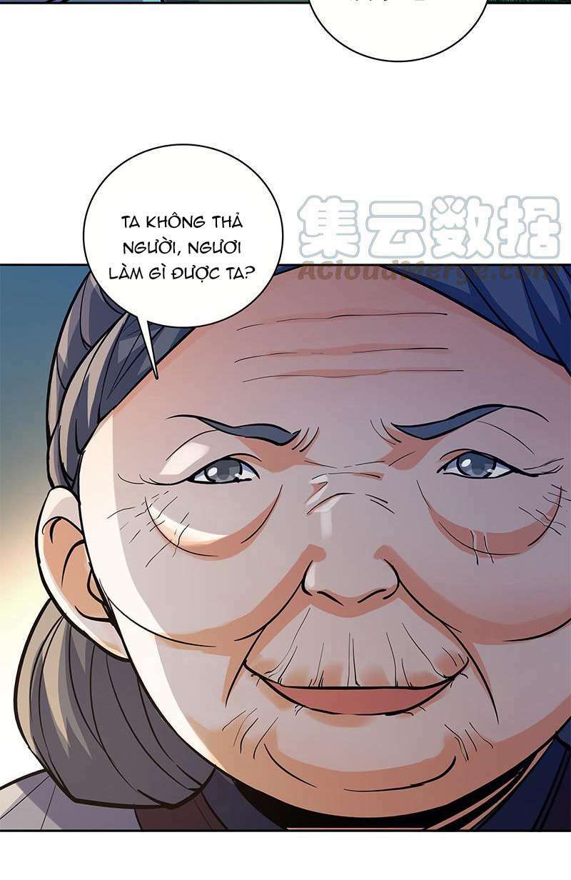 thần điêu hiệp lữ (new 2020) chapter 27 10