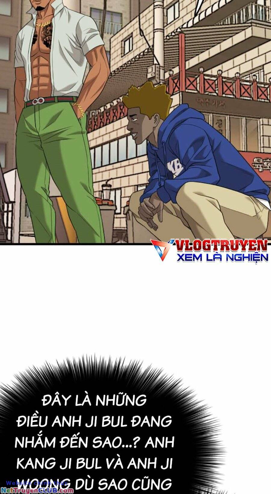 người xấu chapter 183 105