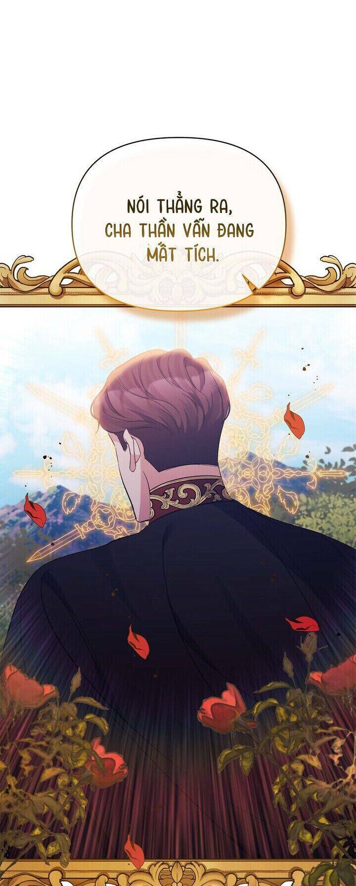 nữ công tước phương bắc là một nhân vật phản diện chapter 28 17