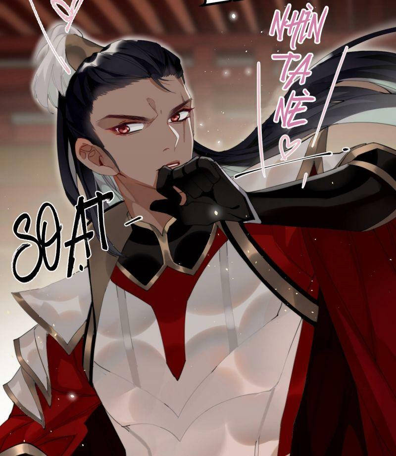 phế vật công chúa muốn nhặt chồng chapter 7 17