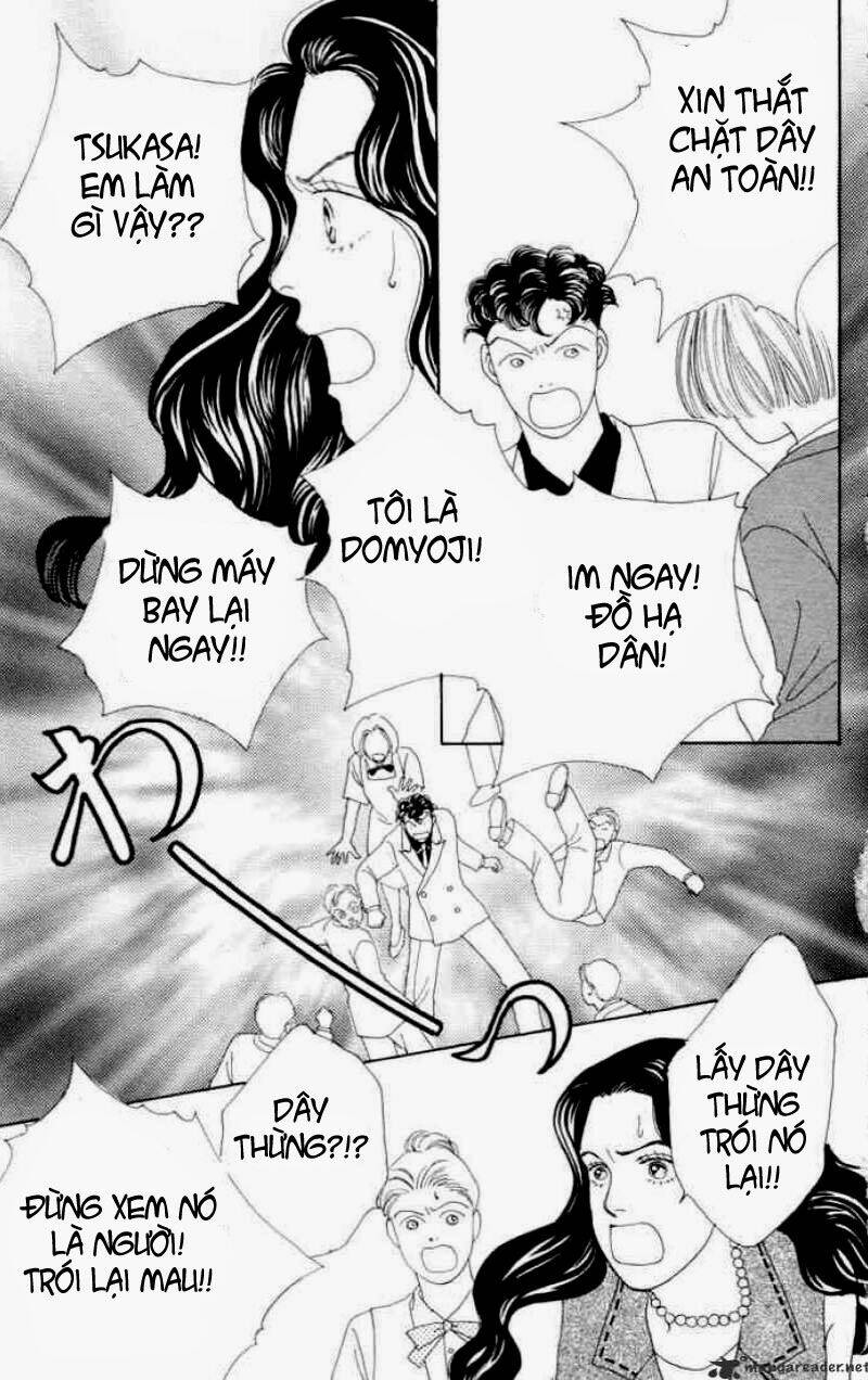 con nhà giàu chapter 51 23