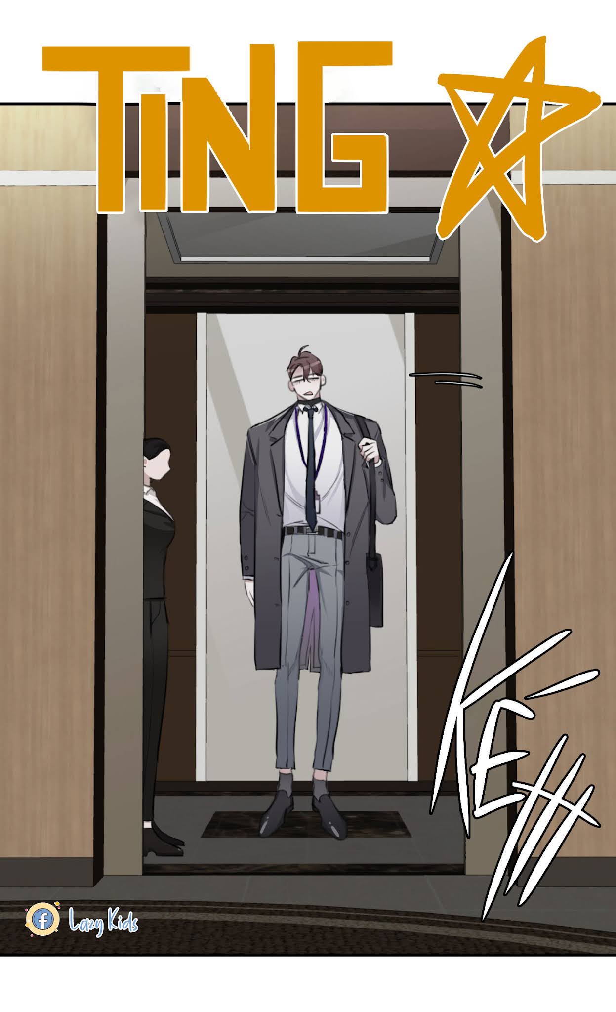 tình đơn phương chapter 8 32