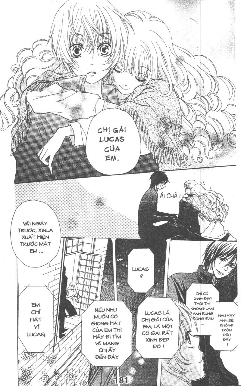 tài xế riêng của đại tiểu thư chapter 4.5 29