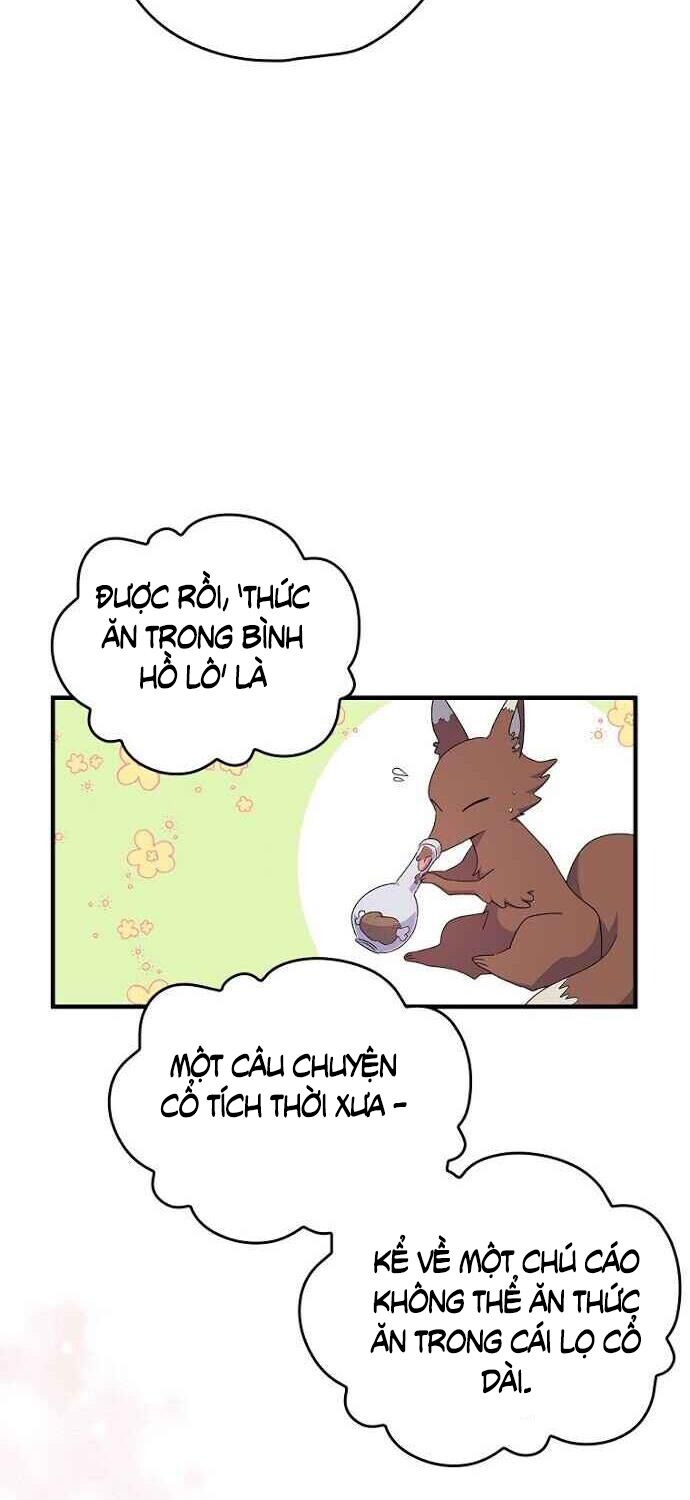 nhà hiền triết yigret chapter 5 50