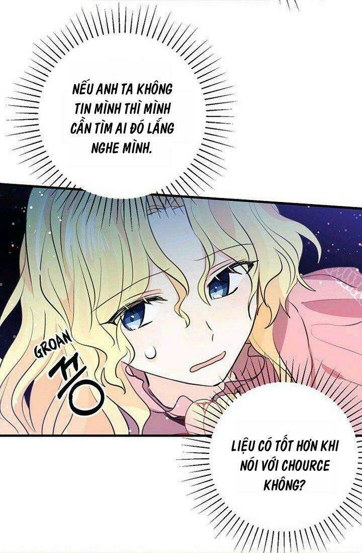 tôi là bạn gái cũ của một người lính chapter 45 56