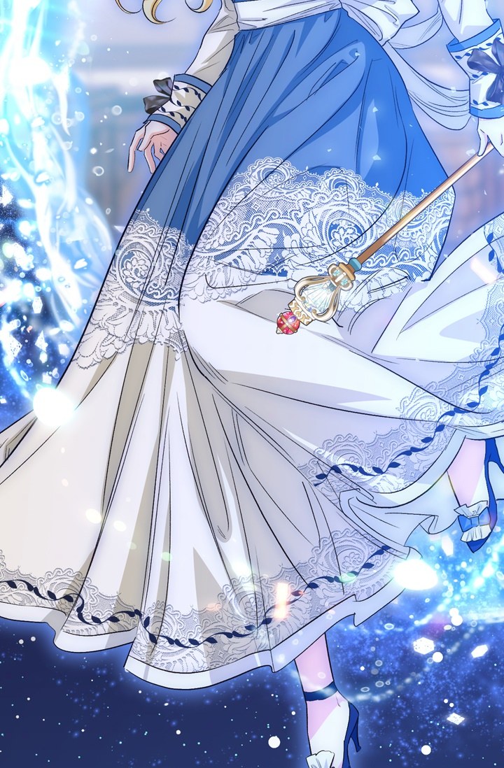 ác nữ xứng đôi với bạo chúa chapter 91 5