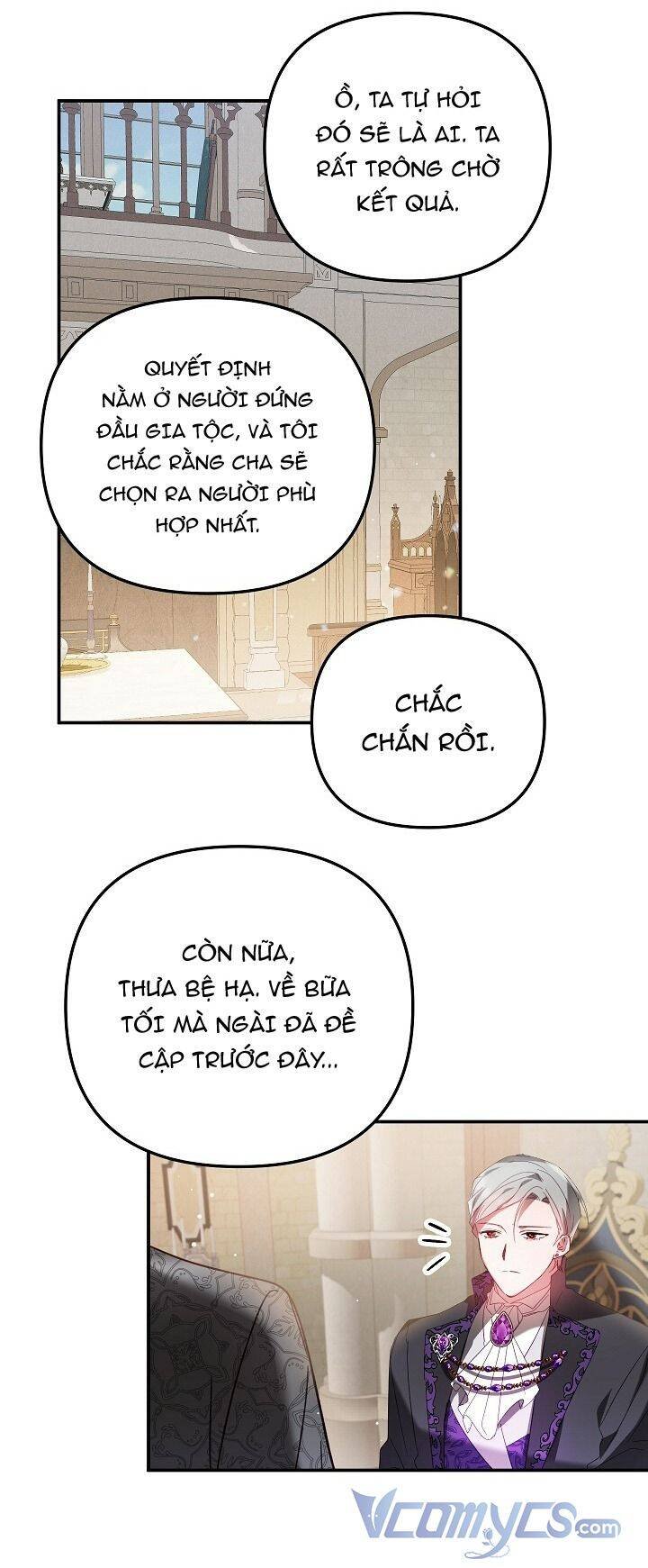 hoàng tử chuyển sinh trở thành người mạnh nhất thế giới nhờ vào sự hiểu biết về bug chapter 32 21