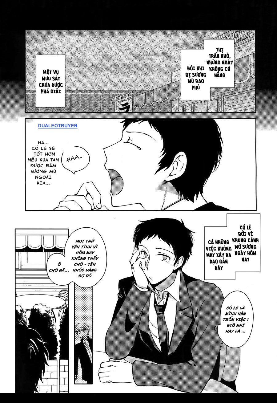 manga oneshots siêu thịt tuyển chọn chapter 50 2