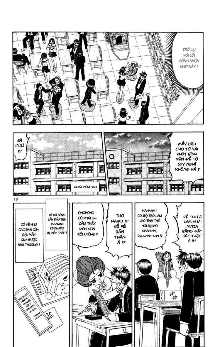 konjiki no gash!! chapter 163 24