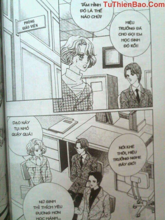 tình trong mộng chapter 4 115