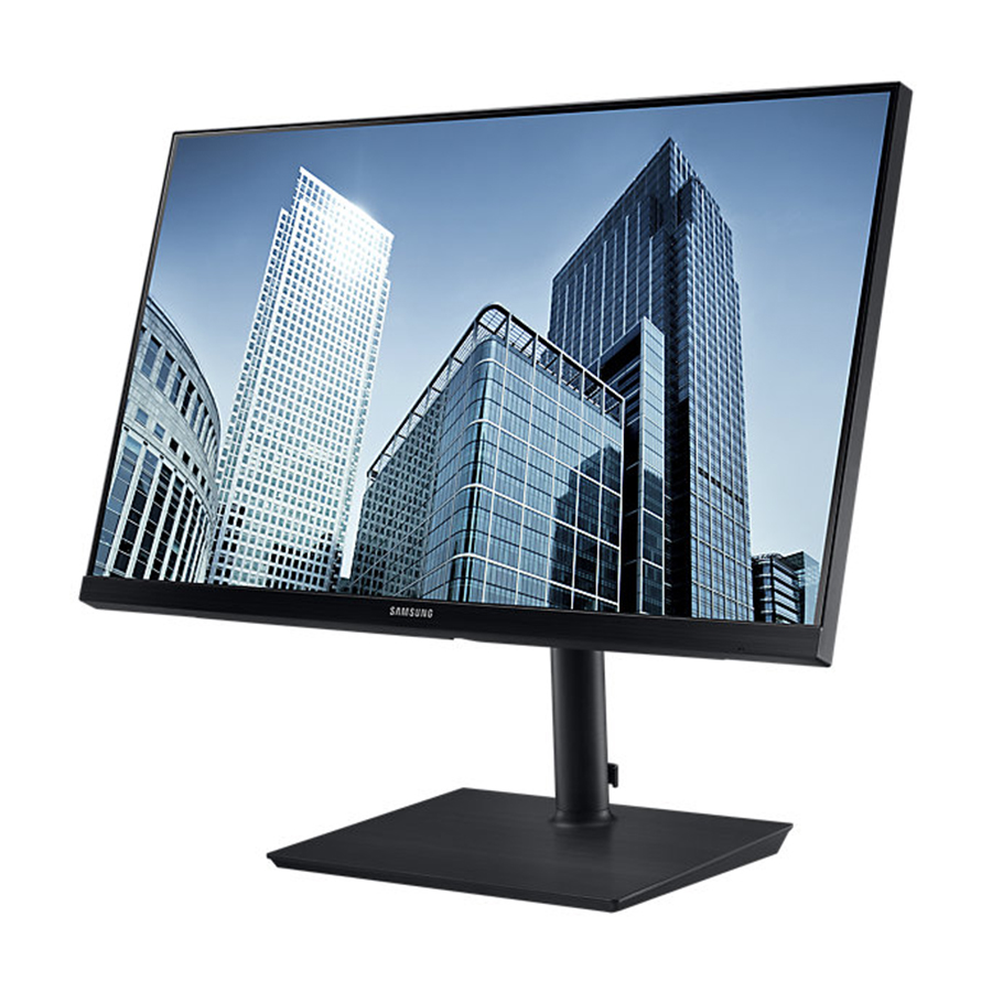 Màn Hình Samsung LS27H850QFEXXV 27inch WQHD 4ms 60Hz FreeSync PLS - Hàng Chính Hãng