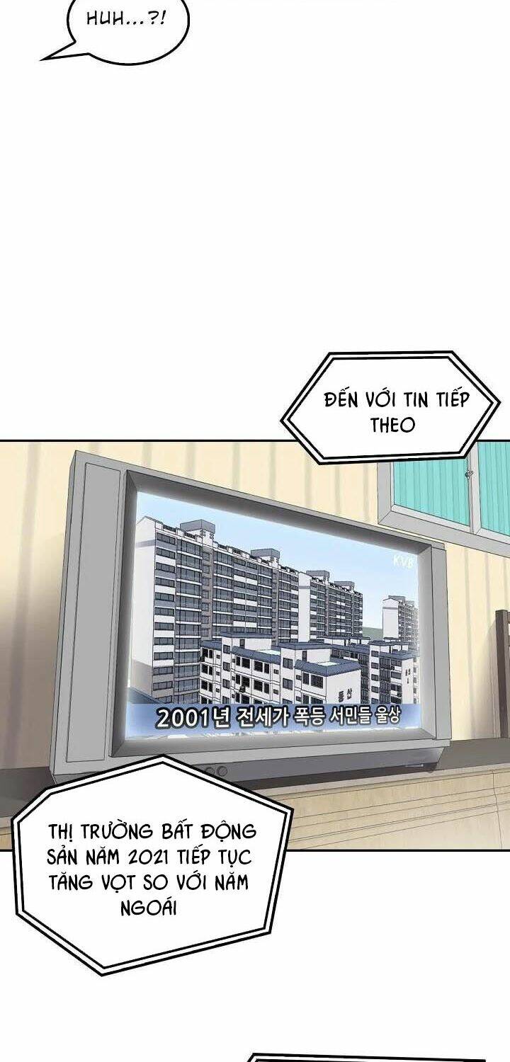 điều tra viên chuyển sinh chapter 41 16