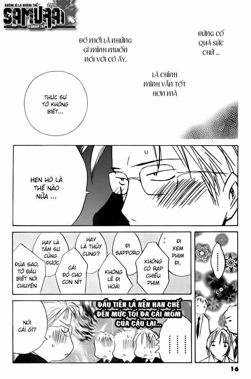 saishuu heiki kanojo chapter 1 9