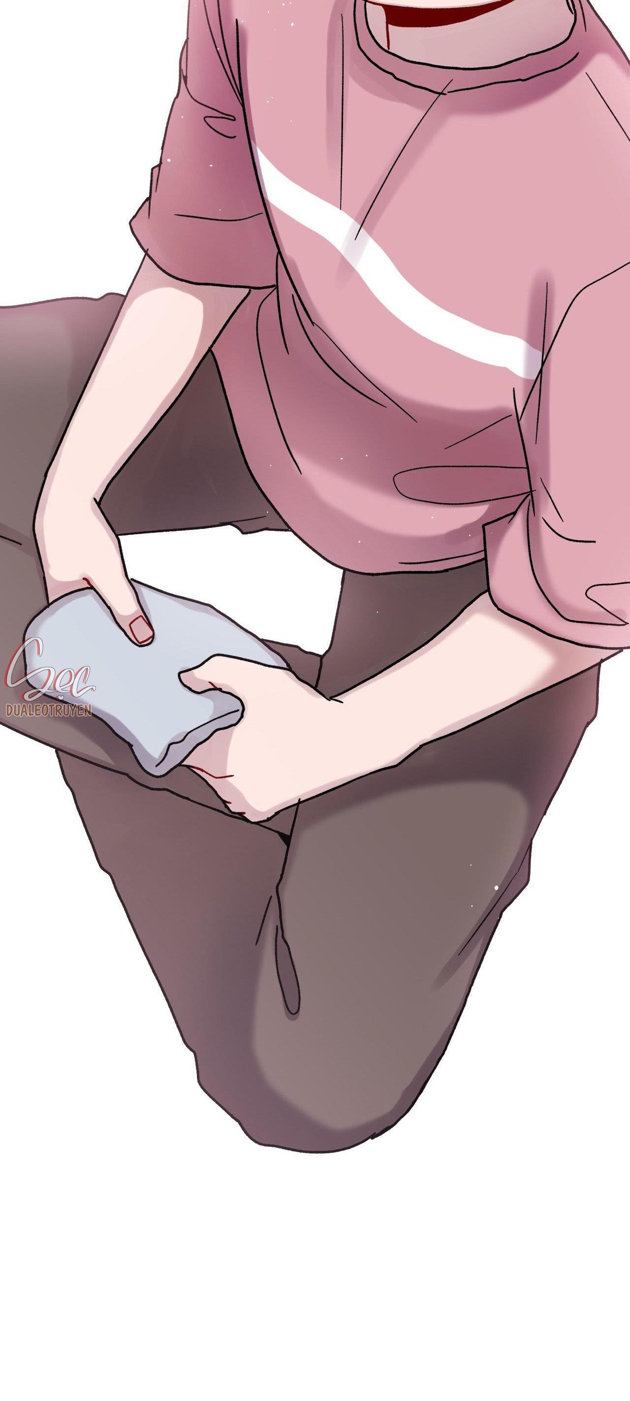 cơn mưa rào mùa hạ chapter 35 31