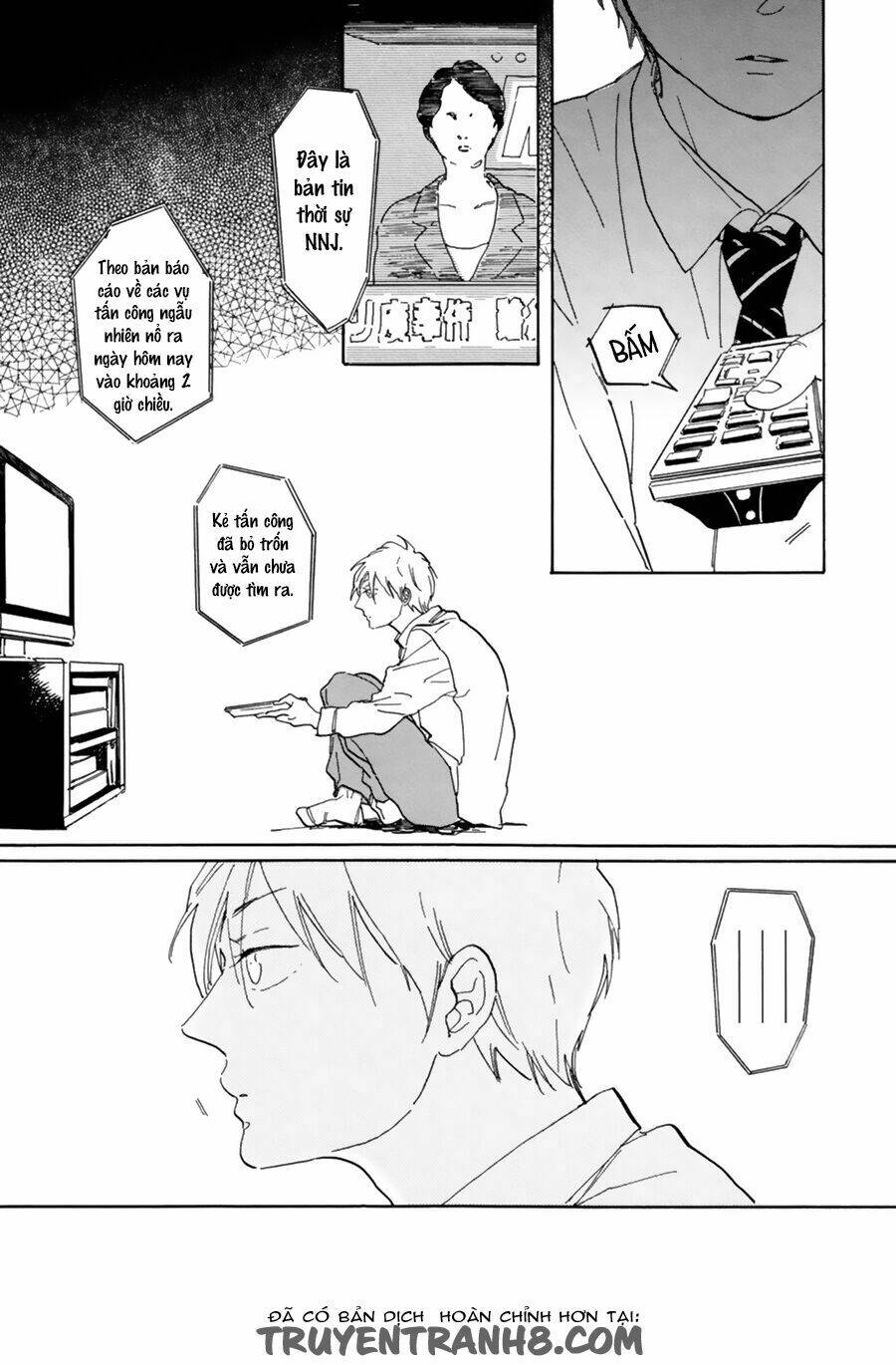 stay gold – bài học tình yêu từ a đến z chapter 6 27