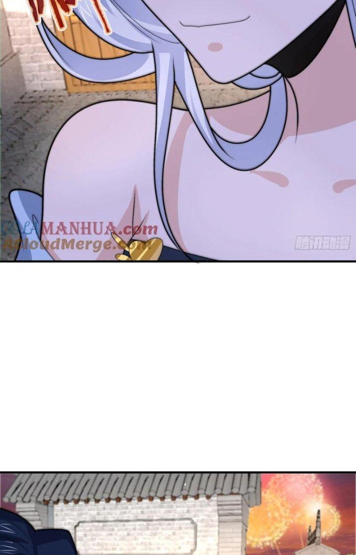 mỗi nữ đồ đệ đều muốn giết ta chapter 48 23