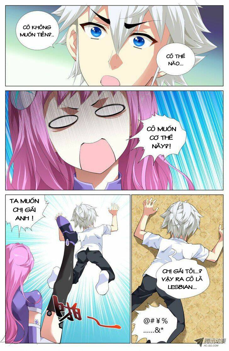 astral walker chapter 5 4