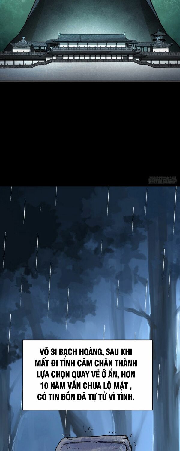 ta là nhà giàu số một, ta không muốn trọng sinh chapter 38 4