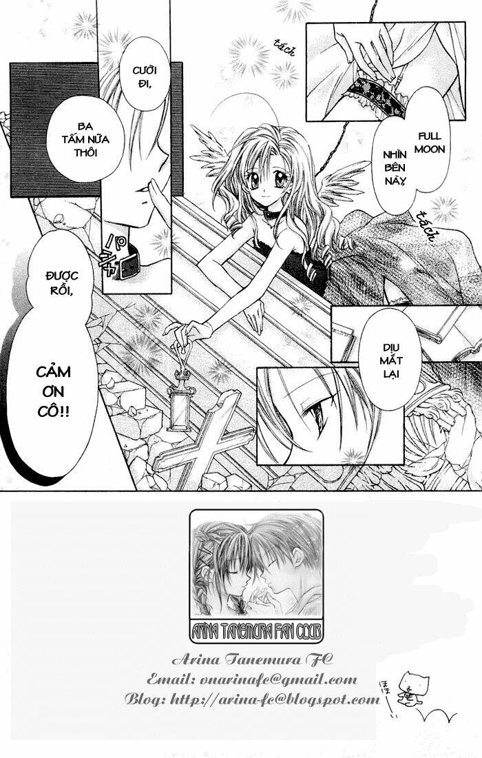 đi tìm mặt trăng tròn chapter 14 4